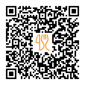 QR-code link para o menu de Pizza Pizza