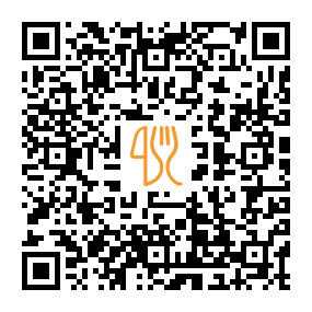 QR-code link para o menu de Burger Nation