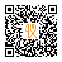 QR-code link para o menu de Cafe Çi