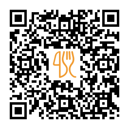 QR-code link către meniul Serinhisar Sofrası