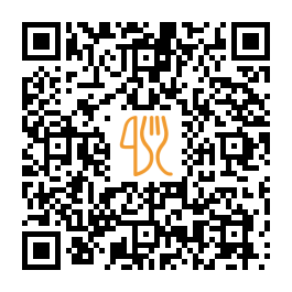 QR-code link para o menu de Çin Büfe