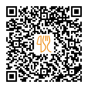 QR-code link para o menu de Enjoy Burger House