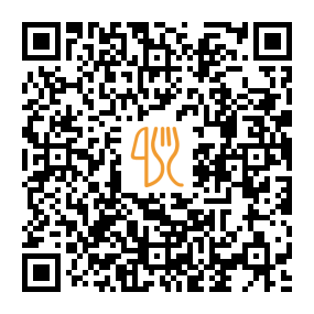 QR-code link para o menu de Luculus Ice Saloon