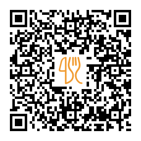 QR-code link para o menu de Lezzet Fast Food