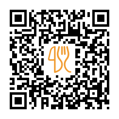 QR-code link para o menu de Mcdonald's