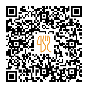 QR-code link para o menu de Kupon Ix Fast Food