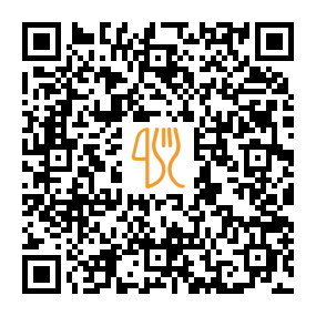 QR-code link para o menu de Mini Eatery