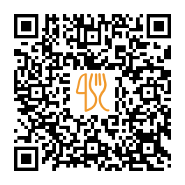 QR-code link para o menu de Bizim Ev