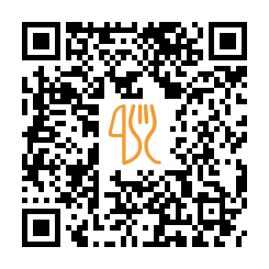 QR-code link para o menu de Kampus Cafe