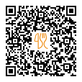 QR-code link către meniul David People Coffe Food