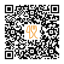 QR-code link para o menu de Pizza Puntino