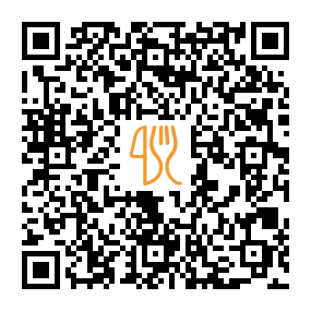 QR-code link către meniul Kagi Cafe