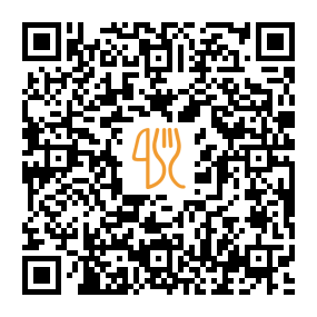 QR-code link para o menu de Burger House