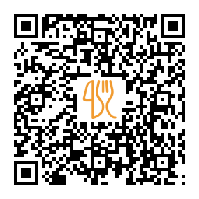 QR-code link para o menu de Gourmet Garage