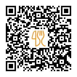 QR-code link naar het menu van Cafe Goss