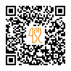 QR-code link para o menu de Siyu Art Cafe