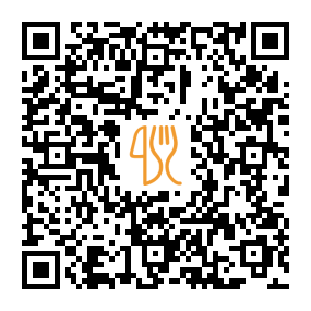 QR-code link para o menu de Romans Cafe