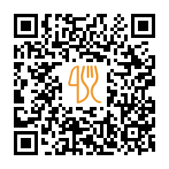 QR-code link para o menu de Virginia Angus