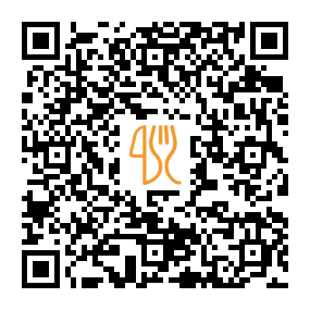 QR-code link para o menu de Burger King