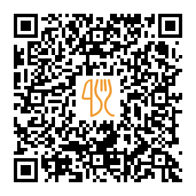 QR-code link către meniul Cozy Alanya