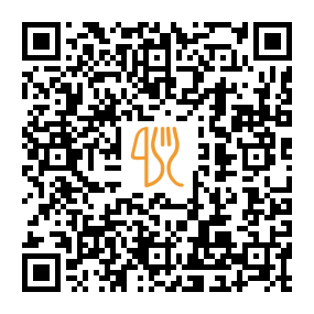 QR-code link către meniul Tek Bufe