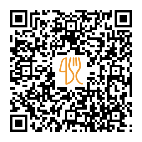 QR-code link para o menu de Pafuli Burger