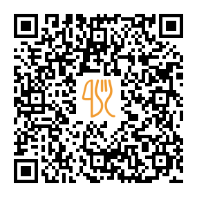 QR-code link para o menu de Pane Cafe