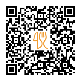 QR-code link para o menu de My Rose Pizza