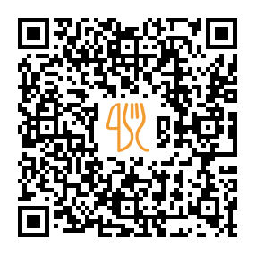 QR-code link para o menu de Cin Ali Hisarönü Dönercisi