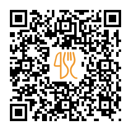 QR-kode-link til menuen på Cadde Plus Bistro
