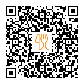 Link z kodem QR do karta Happymoon's Cafe