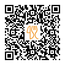 QR-code link para o menu de Kafka Cafe