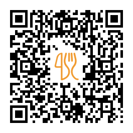 QR-code link para o menu de Pizza Roma