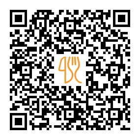 QR-code link para o menu de Pizzaline