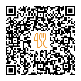 QR-code link para o menu de Pizzatowers