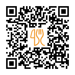 QR-code link para o menu de Mrs. Cupcake