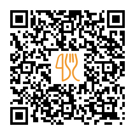 QR-code link către meniul Foxy Cafe