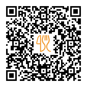 QR-code link para o menu de Burger King