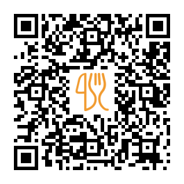 QR-code link para o menu de Cafe Diogeness