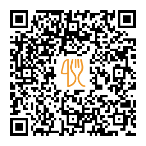 QR-code link para o menu de Appetite