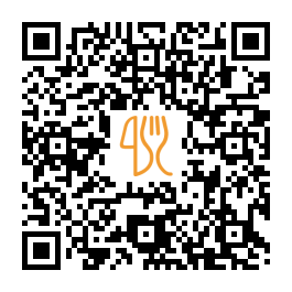 QR-code link para o menu de Шаурма