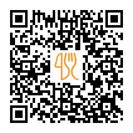 QR-code link para o menu de Spicy Fast Food