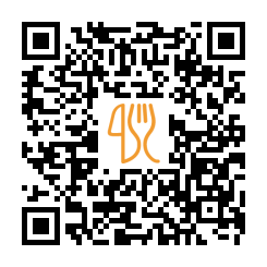 QR-code link para o menu de Moon Cafe