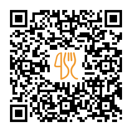 QR-code link către meniul Dost Cafe