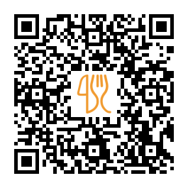 QR-code link para o menu de VasilchukÍ Chaihona №1