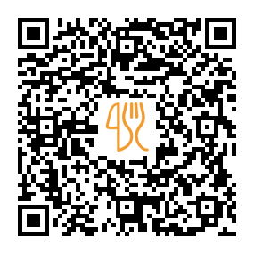 QR-code link para o menu de Barista Coffee Garden