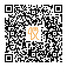 QR-code link către meniul Garden Coffee