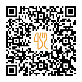 QR-code link para o menu de Кафе Веранда