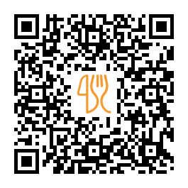 QR-code link către meniul Ayazhan Cafe