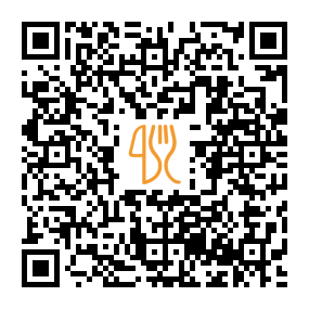 QR-code link para o menu de Port Kebap